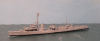 Destroyer "Tan Yang" (1 p.) TW 1953 Hai 844